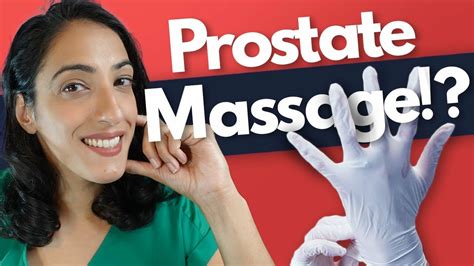 Prostate Massage Sexual massage Ulverstone